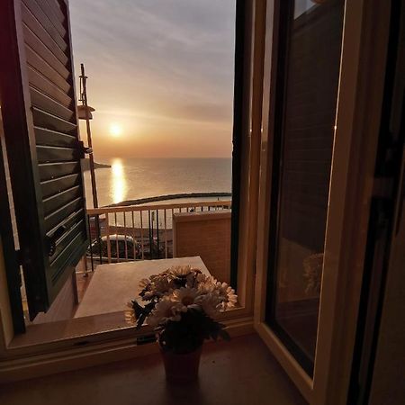 Pensione La Torretta Peschici Exteriér fotografie