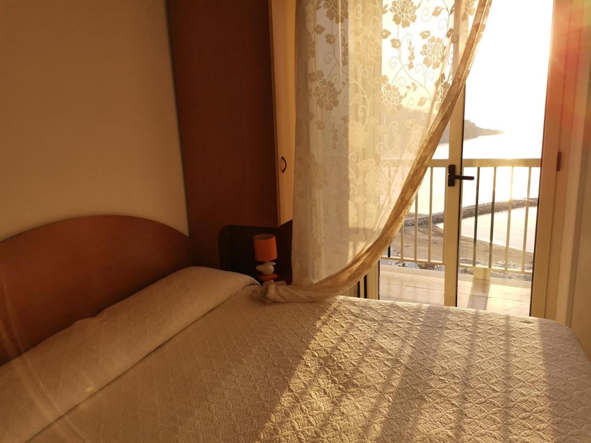 Pensione La Torretta Peschici Exteriér fotografie